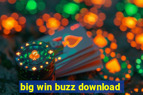 big win buzz download